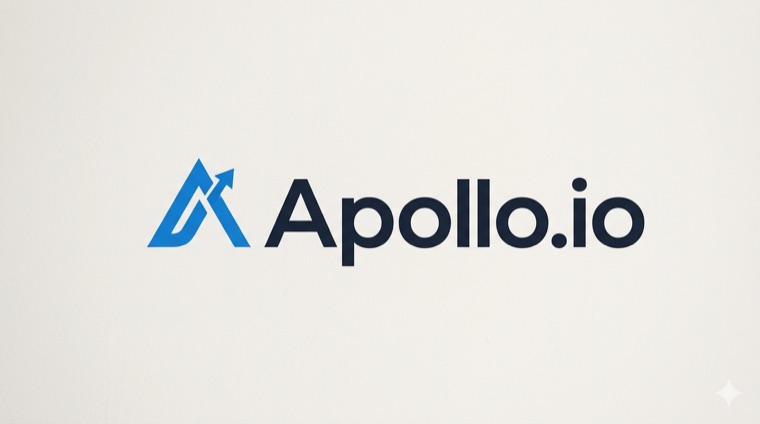 Apollo.io