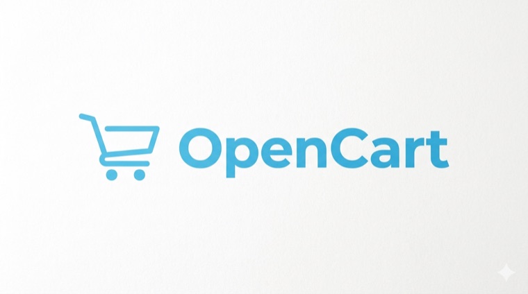 OpenCart