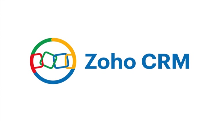 Zoho CRM